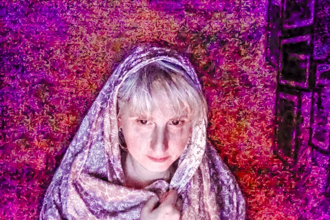 The Heroine's Journey