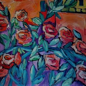 L'UNIVERSO DI EROS RIZZO