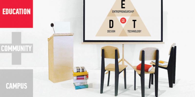  Art Outside the Gallery