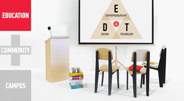 Art Outside the Gallery Art Outside the Gallery