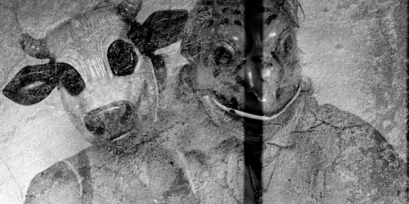 RELAZIONE FINALE SULLA RESIDENZA D’ARTISTA AL CSFADAMS