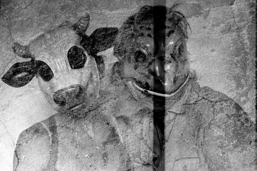 RELAZIONE FINALE SULLA RESIDENZA D’ARTISTA AL CSFADAMS