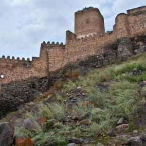 Georgia. A Oriente dove inizia l'Occidente 1/2