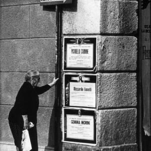 Giuseppe Maria Codazzi. Ritratti: verità e misteri dell’umano