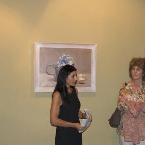 TRA REALISMO E IPERREALISMO al CLUB LA MERIDIANA DI MODENA