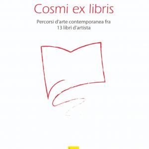 Letizia Ardillo Cosmi ex libris