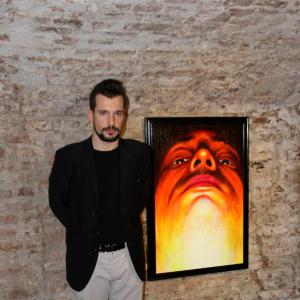 RITRATTO ALL'ORDINARIA FOLLIA.