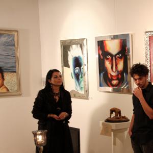 RITRATTO ALL'ORDINARIA FOLLIA.