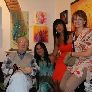 LibrARSi, tra Letteratura e Arte.