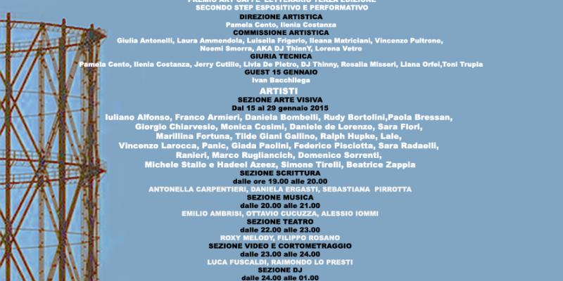 Premio Art Premio Art