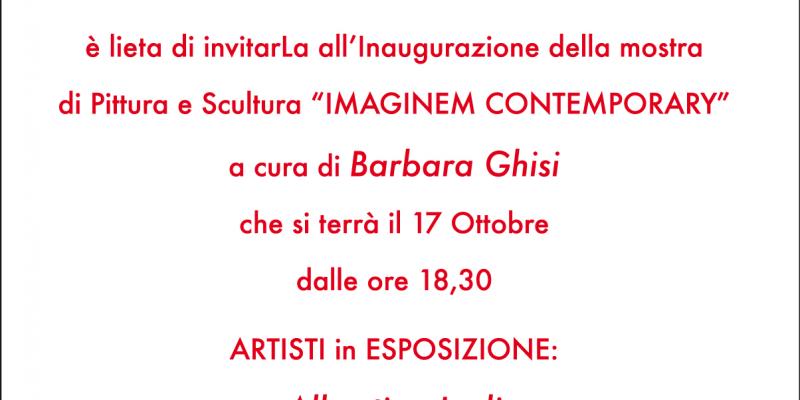 IMAGINEM CONTEMPORARY