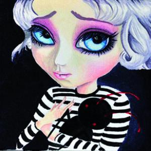 BabyMAD - Conclusione del progetto "Arte in favola"