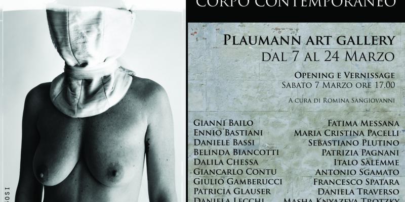 ATTESTAZIONI CORPO CONTEMPORANEO ATTESTAZIONI CORPO CONTEMPORANEO