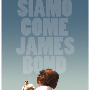 "Noi non siamo come James Bond". Doppio appuntamento con Presentazione del dvd e lettura del carteggio tra i due autori