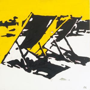 "Mare solo” - Maurizio Biagini "Mare solo” - Maurizio Biagini