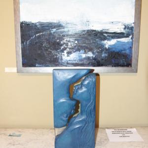 TANTISSIMI AMICI...A VIAGGIO NELL'ARTE alla MERIDIANA DI MODENA