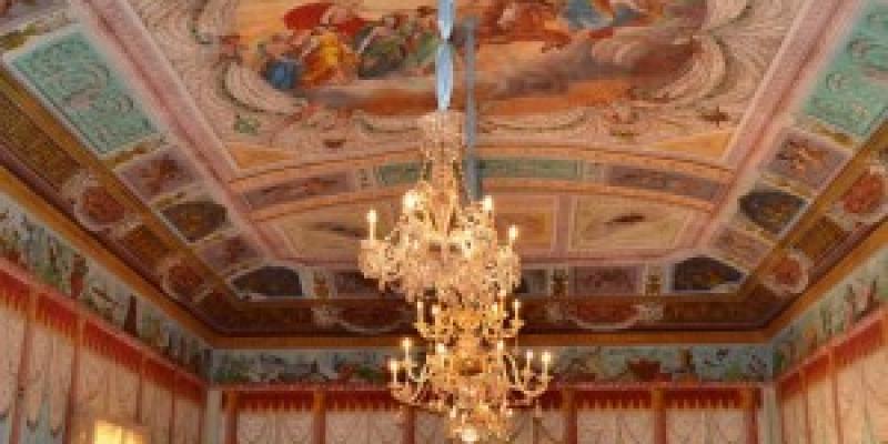 IL GUSTO DELL'ARTE IL GUSTO DELL'ARTE