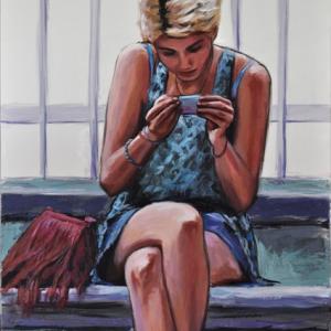 Phone and… / Informale