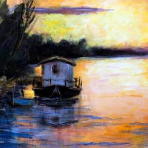 TRA PAESAGGI E CITTà AL CLUB MERIDIANA