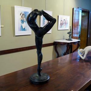 RITRATTO DI DONNA al Club Meridiana 3-22 marzo