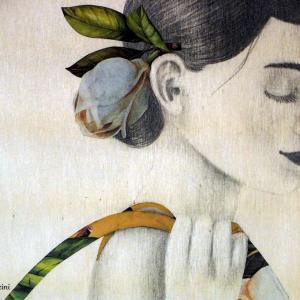 RITRATTO DI DONNA al Club Meridiana 3-22 marzo