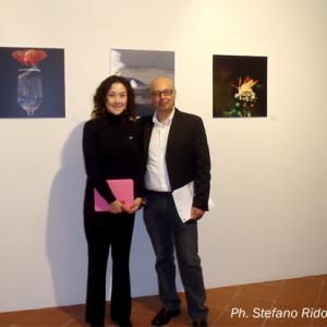 Mostra Collettiva alla Galleria Milan Art & Events Center