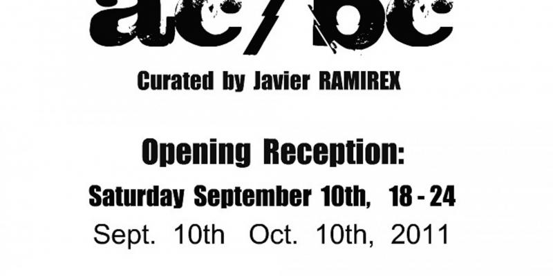 "AC/BC CONTEMPORARY ART IN BERLIN" "AC/BC CONTEMPORARY ART IN BERLIN"