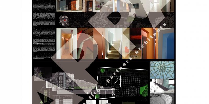 “SAUDI BUILD 2010”, LE OPERE DEGLI ARCHITETTI SICILIANI IN MOSTRA 