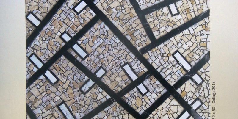 Lirical Abstractions by Giulia Gorlova