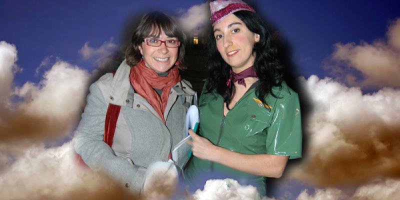 SENZA RADICI NON SI VOLA