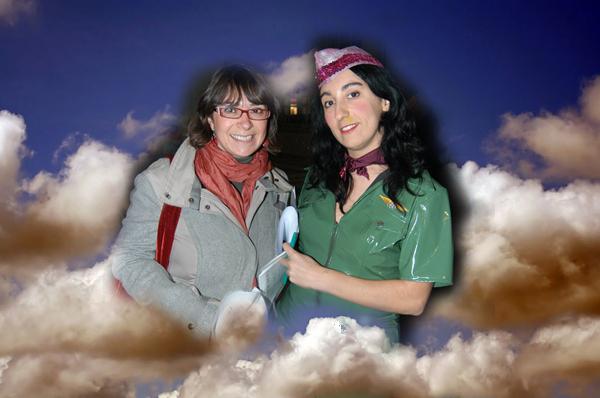 SENZA RADICI NON SI VOLA