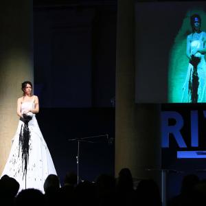 Journey to the End of the Night: darkness, shadows, brightness that will be held from April 29 to May 1, 2017 at the Monastery of Fonte Avellana (Pu), curator Matteo De Simone