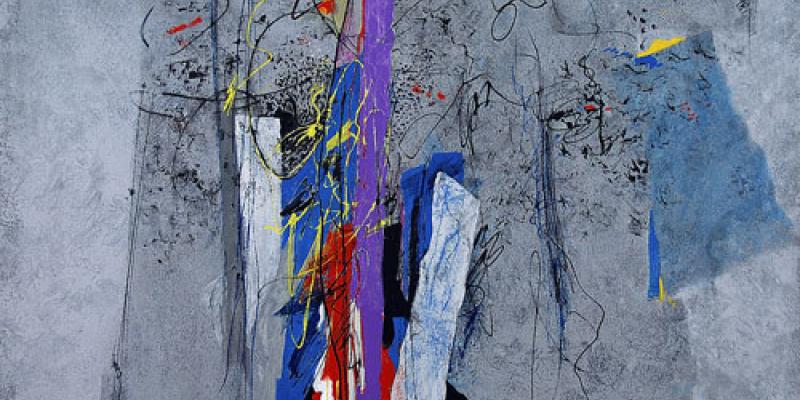 IL SILENZIO HA IL COLORE DELL'ACQUA: ACQUERELLI DI NINO TRICARICO (Galleria Idearte, Potenza - 25 ottobre / 20 novembre 2015) IL SILENZIO HA IL COLORE DELL'ACQUA: ACQUERELLI DI NINO TRICARICO (Galleria Idearte, Potenza - 25 ottobre / 20 novembre 2015)