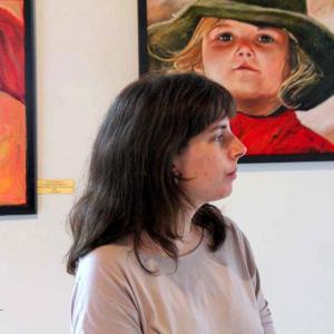 FORMA ET IMAGO al PALAZZO DUCALE DI REVERE (MN) 6-28 GIUGNO 2015