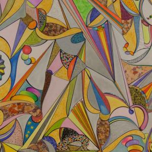 Il Gesto e la Materia / Creative Energy inside