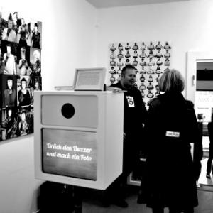 KunstPanzer KunstPanzer