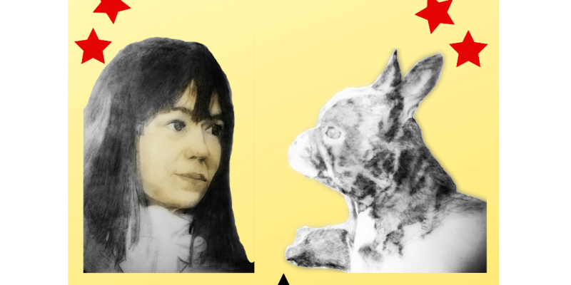 Art, modernism, posthuman