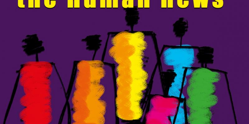 THE HUMAN NEWS.ORG THE HUMAN NEWS.ORG