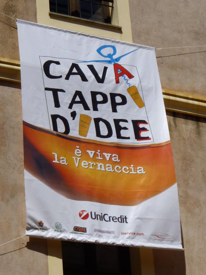 MOSTRA CONCORSO INTERNAZIONALE “CAVATAPPI D’IDEE” MOSTRA CONCORSO INTERNAZIONALE “CAVATAPPI D’IDEE”