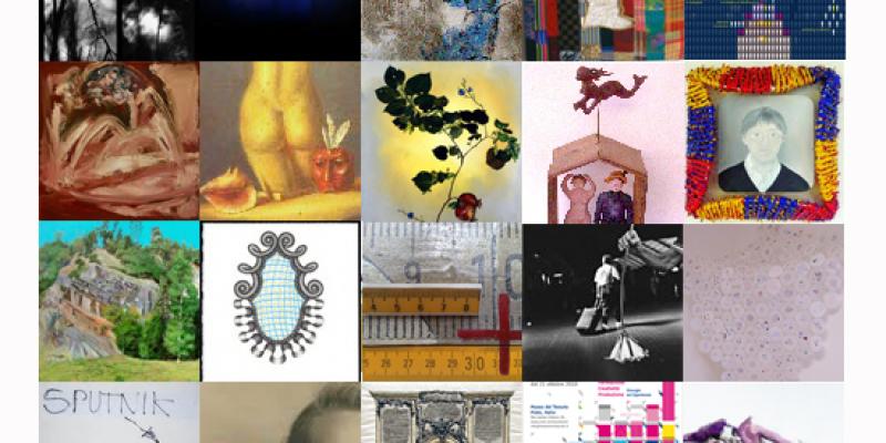 SACI Faculty Art Exhibition