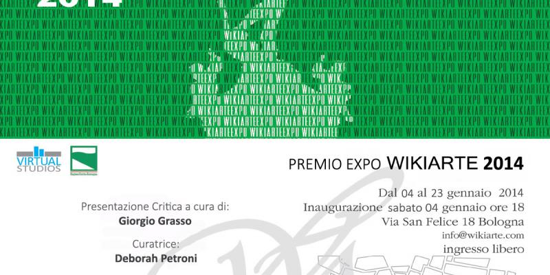 Expo Bologna 2014