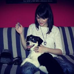 Danai Fokiou Danai Fokiou