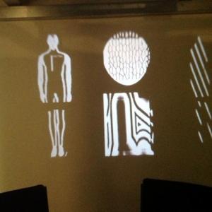 Colors, Materials, Signs