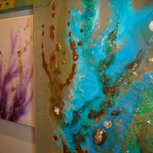 LibrARSi, tra Letteratura e Arte.