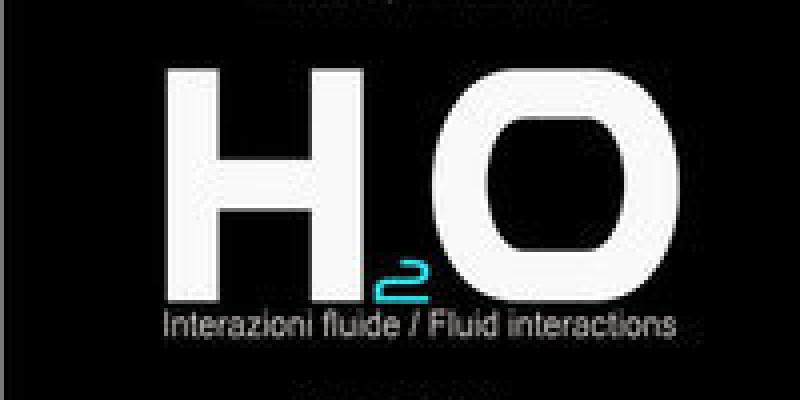 H2O / Interazioni Fluide