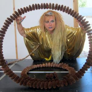 GZ-BASEL.COM International fair of contemporary art. La Sibilla di Basilea 