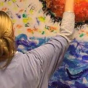 Corso di disegno e pittura 