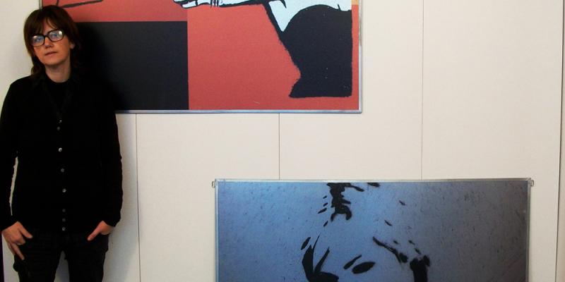 personale di claudia vincenzi personale di claudia vincenzi