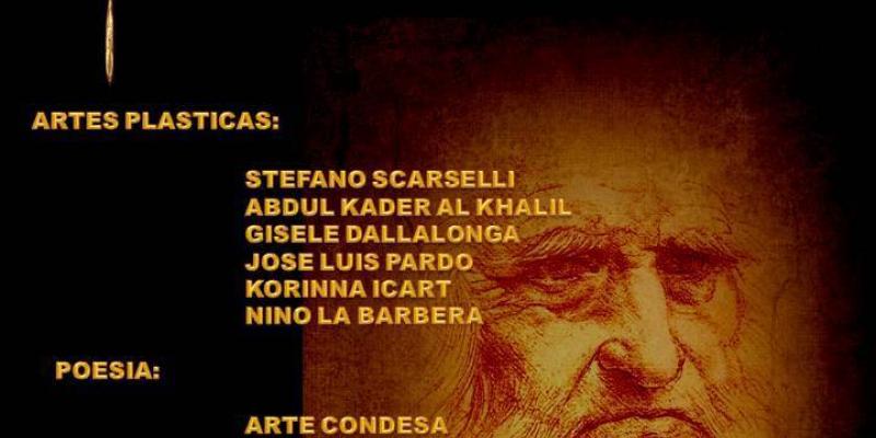 ESPOSIZIONE INTERNAZIONALE D'ARTE APPLICATE "LEONARDO DA VINCI"