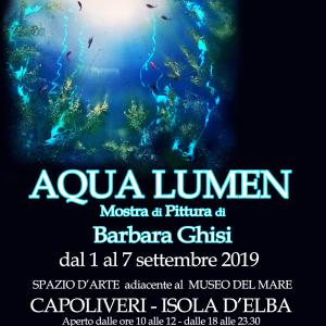 AQUA LUMEN ALL'ELBA